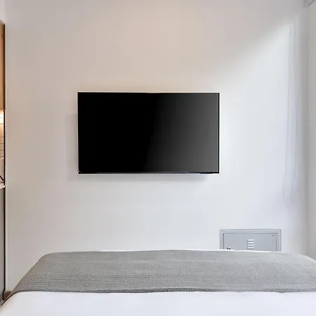 Nuevecuatro By Wynwood House Apartment Bogota Exterior photo