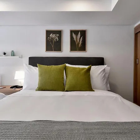 Nuevecuatro By Wynwood House Apartment Bogota Exterior photo