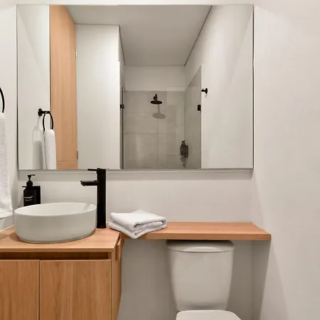 Nuevecuatro By Wynwood House Apartment Bogota Exterior photo
