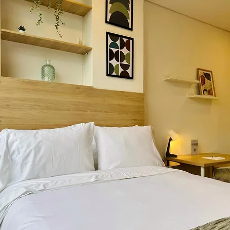 Nuevecuatro By Wynwood House Apartment Bogota Exterior photo