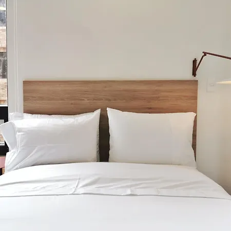Nuevecuatro By Wynwood House Apartment Bogota Exterior photo